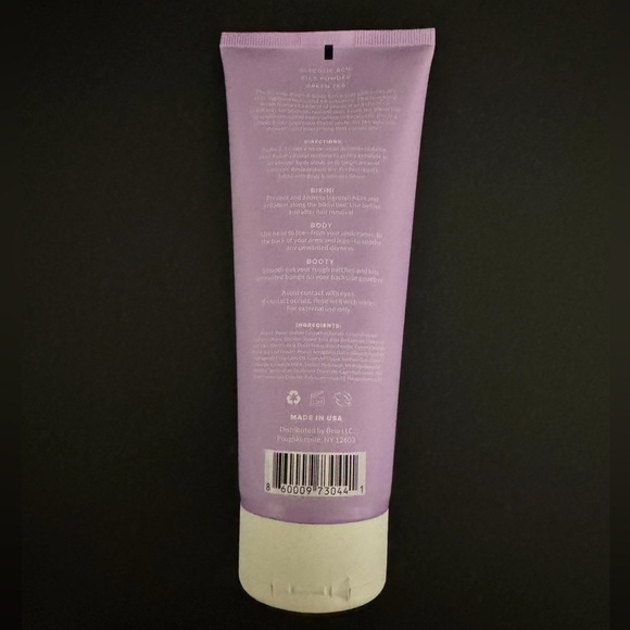 Beia Bikini & Body Scrub - Picture 6 of 6